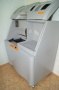SPŠ Tábor: 3D tiskárna