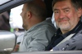 SPŠ Tábor: Mistři světa Prusak s Guerrinim nasadili poslední verzi Nissanu Leaf