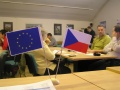 SPŠ Tábor: projekt je financován z prostředků EU