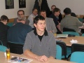 SPŠ Tábor: účastníci workshopu
