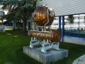 SPŠ Tábor: CERN